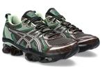 ASICS GEL-Quantum Kinetic Dark Sepia Shamrock – NIEUW – maat, Info.eu@asics.com, Verzenden, Nieuw, Sneakers of Gympen