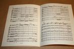 Boek. Concerto in SOL Minore per Violino, Archi e Organo., Muziek en Instrumenten, Ophalen of Verzenden, Gebruikt, Artiest of Componist