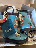 Hatley regenlaars met dino print maat 22, Jongen of Meisje, Hatley, Nieuw, Ophalen of Verzenden