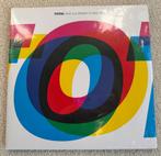 Total: From Joy Division To New Order (LP) vinyl record, Cd's en Dvd's, Vinyl | Rock, Ophalen, Nieuw in verpakking, 12 inch, Alternative