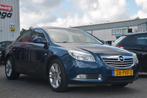 Opel Insignia 1.6 T Edition 180PK LMV | PDC | Trekhaak | Blu, Euro 5, Stof, Gebruikt, 4 cilinders