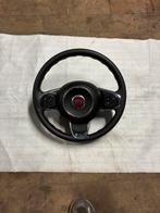 Fiat 500 stuur met airbag Topstaat!, Ophalen of Verzenden, Fiat