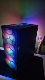 Game pc, Computers en Software, Desktop Pc's, Ophalen, 32 GB, Zelf gebouwde pc, AMD Ryzen 5