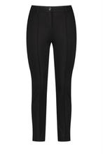 Gerry Weber zwarte pantalon mt 38 van 130 e voor 39 e NIEUW, Maat 38/40 (M), Zwart, Nieuw, Ophalen of Verzenden