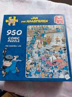 Jan van Haasteren 950 stukjes, Ophalen of Verzenden, 500 t/m 1500 stukjes, Nieuw