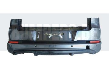 Bumper Volkswagen VW TIGUAN 5N0 R-LINE RLINE FACELIFT 11-15  beschikbaar voor biedingen
