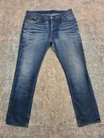 G-Star BLADES Tapered W38 L34 Tapered 100% katoen Bronno3834, Kleding | Heren, Spijkerbroeken en Jeans, W36 - W38 (confectie 52/54)