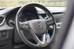 Opel Grandland X 1.2 Turbo Business Edition - Quartz Grey -, Voorwielaandrijving, 65 €/maand, Gebruikt, 1199 cc