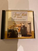 Grote Kerk Breda - Wouter van den Broek CD, Ophalen of Verzenden, Romantiek, Gebruikt, Orkest of Ballet