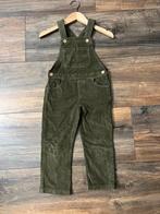 MNG Corduroy Tuinbroek Maat 98, Ophalen of Verzenden, Zo goed als nieuw, Jongen of Meisje, Overige typen