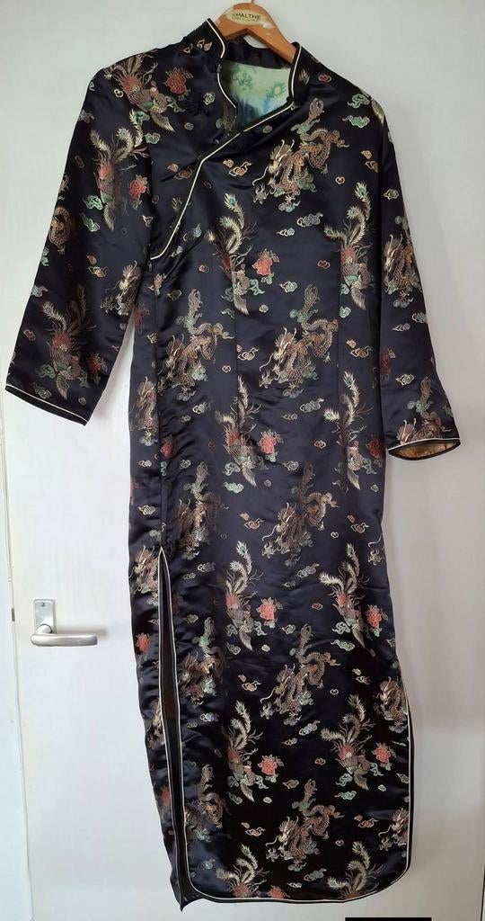 Jurk, Ophalen of Verzenden, Zo goed als nieuw, Carnaval