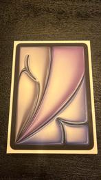 Geseald Apple iPad Air M3 11" 128GB Spacegrijs, Computers en Software, Apple iPads, Apple iPad Air, 11 inch, Nieuw, Ophalen of Verzenden