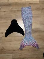 Noord zeemeerminnen staart, Kinderen en Baby's, Kinderkleding | Kinder-zwemkleding, Gebruikt, Verzenden, Jongen of Meisje, Overige maten