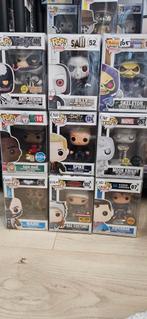 Diverse Funko Pop! Grails/vaulted, Alle leeftijden, Ophalen of Verzenden, Zo goed als nieuw, Actie en Avontuur