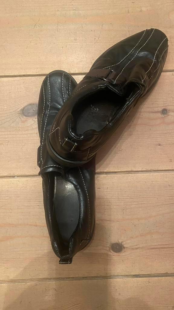 Italiaanse Maripé Gommus zacht kalfsleer instapper, Kleding | Dames, Schoenen, Nieuw, Sneakers of Gympen, Bruin, Ophalen