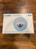 D-Link security camera, Ophalen of Verzenden, Nieuw