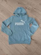 Gave Puma hoodie 164, Trui of Vest, Puma, Ophalen of Verzenden, Zo goed als nieuw