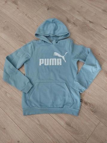 Gave Puma hoodie 164 beschikbaar voor biedingen