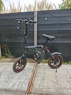 Winelgo E-Bike - Compact en Handig!, Fietsen en Brommers, Elektrische fietsen, Minder dan 30 km per accu, Zo goed als nieuw, Minder dan 47 cm