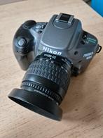 Nikon Pronea 600 APS Film Camera - Getest!, Ophalen of Verzenden