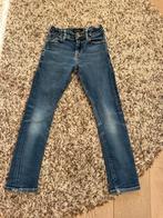 Scotch & Soda skinny jeans maat9 (134), Meisje, Gebruikt, Ophalen of Verzenden, Broek
