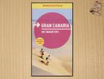 Gran Canaria - Marco Polo, Boeken, Reisgidsen, Afrika, Izabella Gawin, Ophalen of Verzenden, Zo goed als nieuw