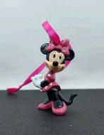 Disney Minnie Mouse kerst ornament hanger kerstbal, Verzamelen, Disney, Ophalen of Verzenden, Mickey Mouse, Zo goed als nieuw