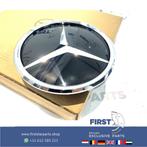 Mercedes AMG STER LOGO GLAS W176 W205 W117 W213 W238 W156  S, Gebruikt, -, Ophalen of Verzenden, -