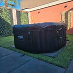 Opblaasbare jacuzzi, Tuin en Terras, Bubbelbaden en Hottubs, Ophalen, Zo goed als nieuw, Filter