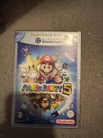 Mario Party 5, Spelcomputers en Games, Games | Nintendo GameCube, 3 spelers of meer, Ophalen of Verzenden, Zo goed als nieuw, Vanaf 3 jaar