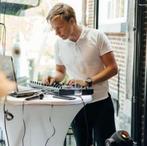 Drive In DJ Huren Mika Esselink, Muziek en Instrumenten, Licht en Laser, Ophalen, Zo goed als nieuw, Licht