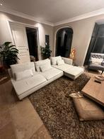 Ikea Söderhamn 4-zitsbank met chaise longue, Ophalen, Gebruikt, Stof