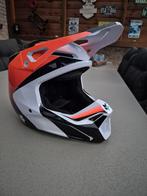 Zgan Fox crosshelm, Offroadhelm, L, Tweedehands, Ophalen