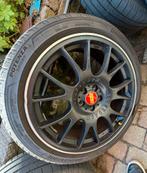 Replica BBS velgen zie beschrijving, Auto-onderdelen, Banden en Velgen, Ophalen, 16 inch, Zomerbanden, Velg(en)