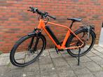 Zeer nette Qwic Performance RD11 ebike 2021, Ophalen of Verzenden, Zo goed als nieuw, Overige merken