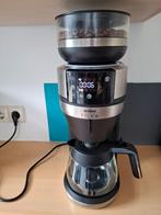 severin filka manual KA 4850 koffiemachine, Ophalen, Afneembaar waterreservoir, Gebruikt, 4 tot 10 kopjes