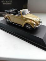 Minichamps VW 1302 Cabriolet., Hobby en Vrije tijd, Modelauto's | 1:43, Ophalen of Verzenden, Zo goed als nieuw, Auto, MiniChamps
