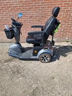 Carpo 3d scootmobiel 600km 2023 nieuw €4400 nu €1750, Diversen, Ophalen, 16 km/u of meer