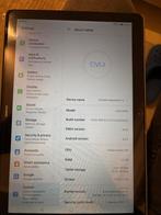 Huawei MediaPad T5 - 10 inch Tablet, 10 inch, Gebruikt, Ophalen of Verzenden, 16 GB