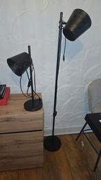 Lampen - samen één set, Ophalen, Zo goed als nieuw, Minder dan 100 cm