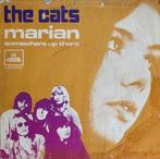 The Cats - Marian NEDERBEAT, Cd's en Dvd's, Vinyl Singles, Ophalen, Gebruikt, 7 inch, Single