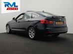 BMW 3-serie Gran Turismo 320i Executive Panoramadak Navigati, Auto's, BMW, Automaat, 4 cilinders, 1535 kg, Blauw