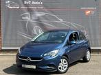 Opel Corsa 1.2-16V Berlin 1ste eigenaar,Airco,Stoelverwarmin, Auto's, Voorwielaandrijving, Euro 5, Gebruikt, 4 cilinders