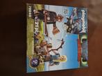 PLAYMOBIL Dragons Hikkie en Astrid met Babydraak - 70040, Kinderen en Baby's, Speelgoed | Playmobil, Ophalen, Nieuw, Complete set
