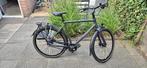 Batavus Dinsdag Exclusive Plus H57 – zo goed als nieuw!, Fietsen en Brommers, Fietsen | Heren | Herenfietsen, Ophalen, Versnellingen