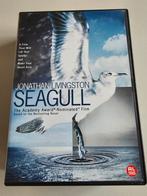 Dvd Jonathan Livingston seagull - Neil Diamond, Cd's en Dvd's, Dvd's | Documentaire en Educatief, Natuur, Ophalen of Verzenden