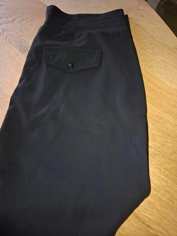 Travelbroek maat XL Studio Annneloes zwarte broek beschikbaar voor biedingen