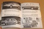 Alle Auto's ’77 — Overzicht Automodellen [1977], Boeken, Auto's | Boeken, Ophalen of Verzenden, Gelezen, Algemeen