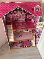 Poppenhuis, Ophalen of Verzenden, Gebruikt, Poppenhuis
