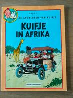 KUIFJE dubbel album, Boeken, Stripboeken, Eén stripboek, Ophalen of Verzenden, Zo goed als nieuw